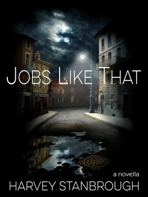 cover image of Jobs Like That